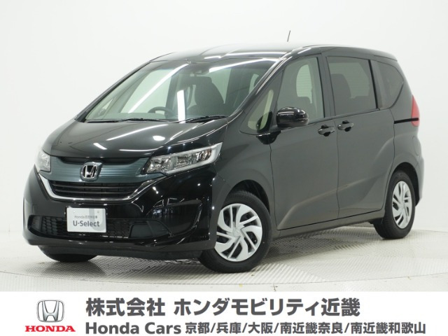 フリード 1.5 G ホンダセンシング 