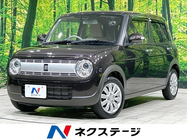 アルトラパン X 