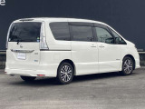 セレナ 2.0 ハイウェイスター Vセレクション+Safety II S-HYBRID 