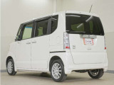 当社では、お客様に安心してお車をお選びいただくため、ご購入前に現車のご確認をお願いしております。