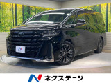 純正14型ナビ ガラスルーフ 両側電動ドア 後席モニター 全周囲カメラ