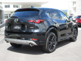 CX-5 2.2 XD ドライブ エディション 4WD 
