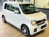 N-WGN L 4WD 