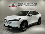 全国納車可 第三者機関証明書付 H SENSING 最長5年保証 ワンオ-ナ- ナビLXM-242ZFNi TV Rカメラ BTオ-ディオ ETC LEDライト装備のヴェゼル e:HEV Z入庫!