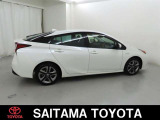 トヨタの「ロングラン保証」付き。メ-カ-を問わず、走行距離無制限、埼玉トヨタで中古車をお買い上げいただいたお客様に安心で快適なカ-ライフをお約束する1年間の保証です。有料で延長もできます。