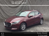 マツダ MAZDA2