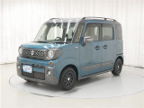 運転もしやすく、どの世代の方にも気に入っていただけるお車です♪