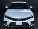 シビック  1.5 EX