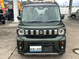 スペーシアギア ハイブリッド(HYBRID) XZ 4WD 