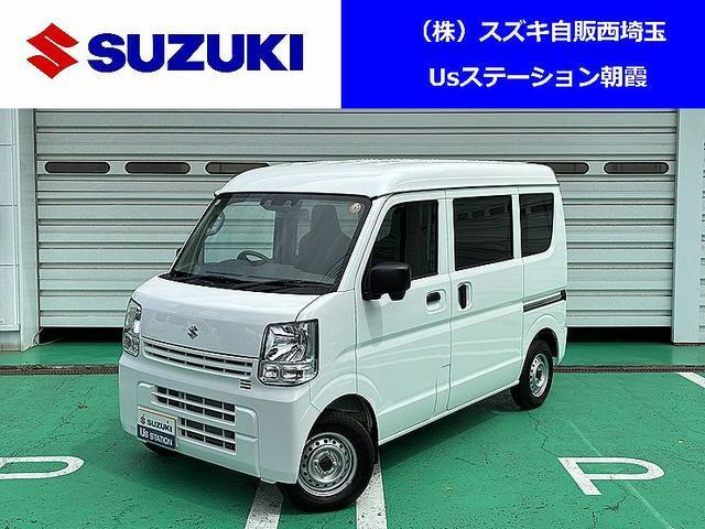 エブリイ PA リミテッド ハイルーフ