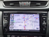 純正メモリーナビ(MM319D-L)CD・DVD再生 CD録音可 フルセグTV  Bluetooth対応★携帯電話にダウンロードした音楽が車内でも楽しめます。ハンズフリー通話も可能です!