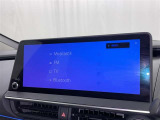 お気に入りの曲をBluetoothで再生できます♪ ドライブがさらに楽しくなりますよ♪