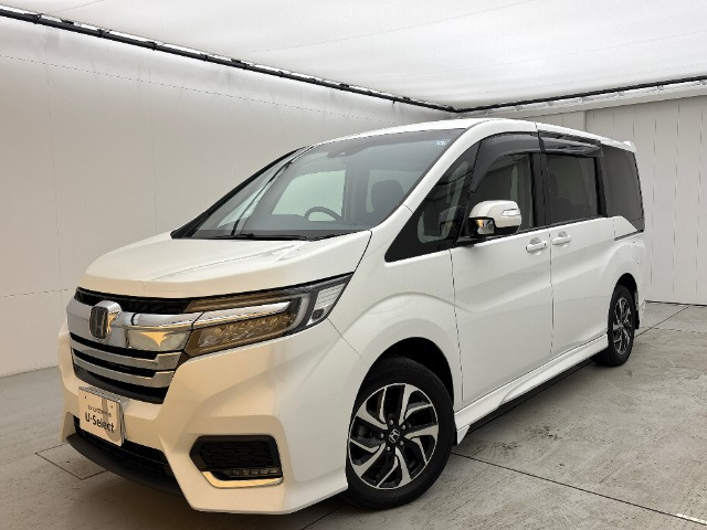 ホンダ ステップワゴン 
