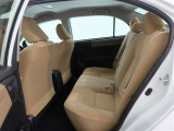 ゆとりある広々とした車内空間は、ドライブを始め買い物やレジャーなど、幅広く活躍します。一人でもみんなとでもお出かけを楽しみましょう!