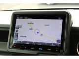 ギャザズ純正コネクトナビ VXM-264ZFEi Apple CarPlayとAndroid Autoに対応に対応 マルチビューカメラで全方位カメラです。