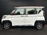 デリカミニ T プレミアム 4WD 