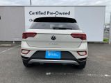 T-Roc TSI スタイル 