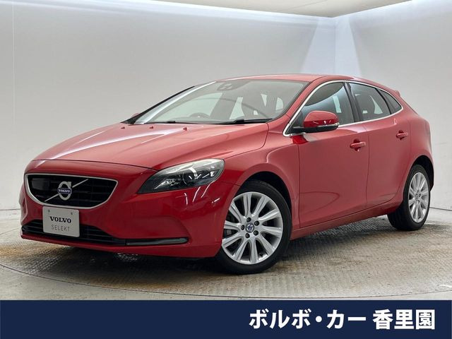 V40 T3 SE