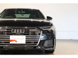A6  45 TFSI クワトロ スポーツ Sラインパッケージ 4WD