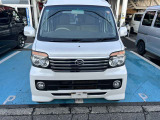 アトレーワゴン カスタムターボ RS リミテッド 4WD 