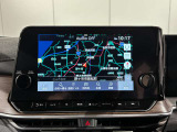 9インチ純正メーカーナビ付きです♪ ☆Blue Tooth フルセグTV HDMI接続可能です☆