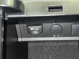 シガーソケット用の充電器が使用可能です!