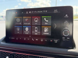 【ナビゲーション】目的地までしっかり案内してくれる使いやすいナビ。Bluetooth接続すればお持ちのスマホやMP3プレイヤーの音楽を再生可能!毎日の運転がさらに楽しくなります!!