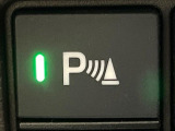 【コーナーセンサー】大きなお車を運転するのが不安な方でも、ブザーと光でお知らせ致します♪もちろん頼りきりはNGです!