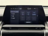 【純正8インチナビ】人気の8インチナビ(純正)を装備。マップ表示も見やすく、操作性も◎。いつものドライブがグッと楽しくなります!