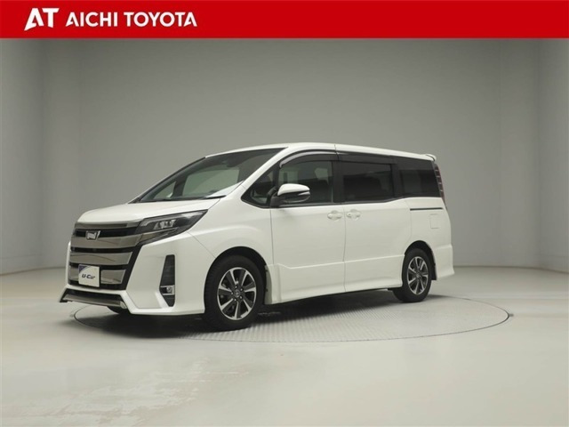 ノア 2.0 Si 
