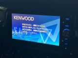 【ナビゲーション】使いやすいナビで目的地までしっかり案内してくれます。各種オーディオ再生機能も充実しており、お車の運転がさらに楽しくなります!!