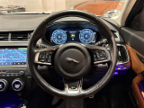 Eペイス  HSE 4WD 本革シート