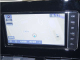 T-Connect ナビ(別途利用契約必要)