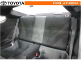 トヨタファイナンスとの提携により、頭金なしも可能です。ライフプランにあったご提案をさせていただきます!