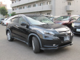 ヴェゼル 1.5 X ホンダセンシング 4WD 