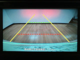 ☆バックをする時に見づらい後方を確認しやすくするバックカメラを装備しています☆