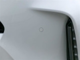 クリアランスソナーは、前後の障害物を音で知らせてくれます。安心ですね!(あくまでも補助装置です。)