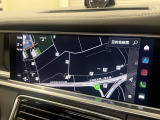 PCM純正ナビゲーションには標準でCARPLAYとの連携機能が備わっています。
