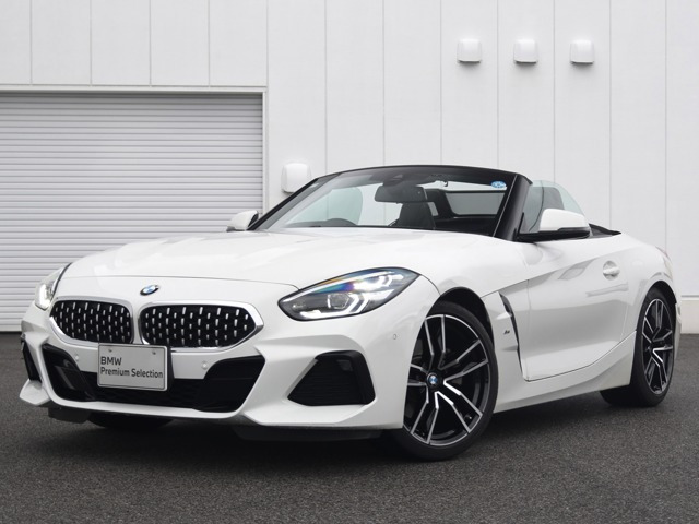 Z4 sドライブ 20i Mスポーツ 
