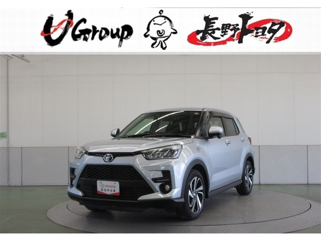 ライズ 1.0 Z 4WD 
