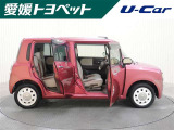 納車1か月経過時、または1,000Km走行時にプロのスタッフが無料で点検いたします。気になることがございましたら、ご気軽にご相談ください。