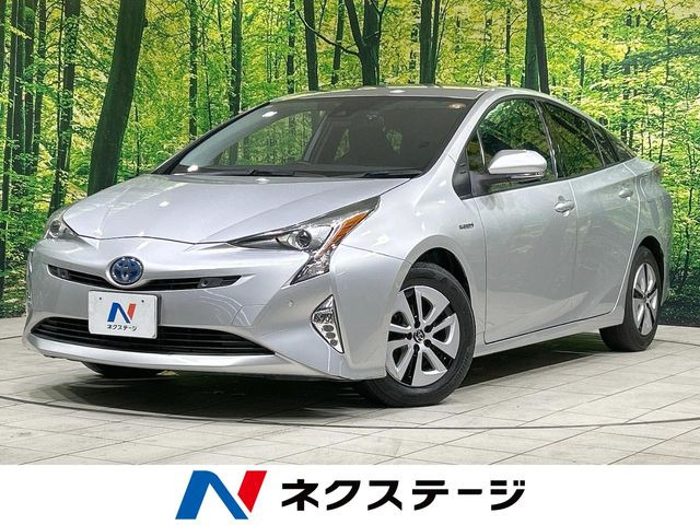 プリウス 1.8 A 