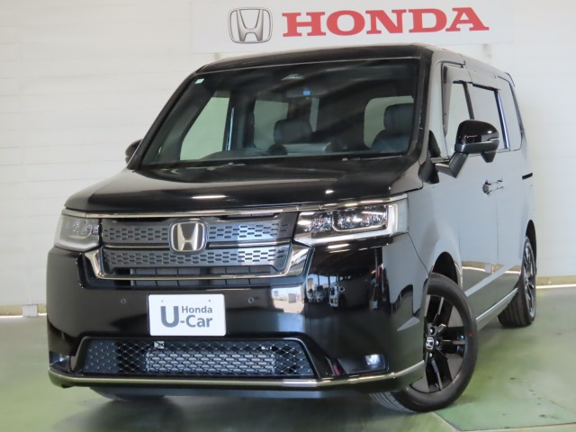 ホンダ ステップワゴン 
