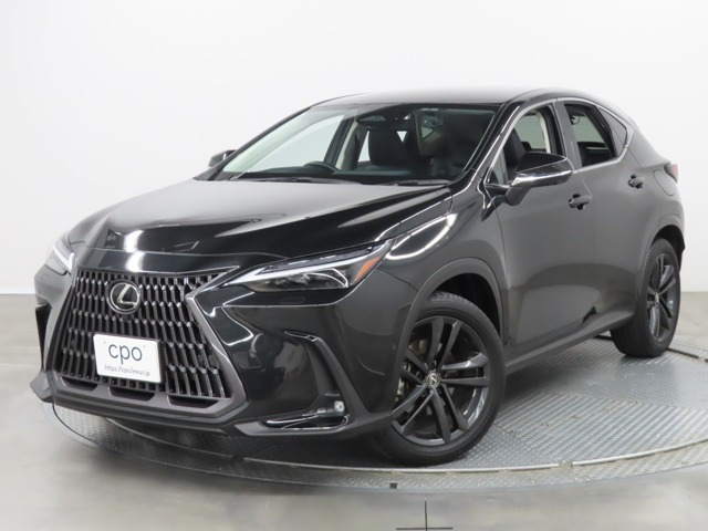 NX 350h バージョンL