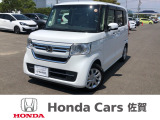 ワンオーナー 禁煙車 純正ナビ 前後ドラレコ 人気のN-BOX入庫しました!