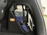 パンク修理キット装備☆