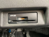 ETCで高速代の支払いもスムーズ!カードを持っていればご納車日当日からご利用いただけます。