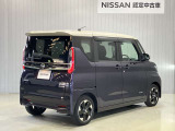ルークス ハイウェイスター X