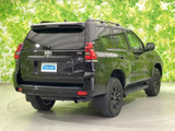 ランドクルーザープラド 2.7 TX Lパッケージ マットブラック エディション 4WD 