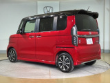 車両状態証明書付き車両です。車両状態の検査結果を点数で表示しております。1台1台プロの目で事細かにチェックしている車両ですので、ご安心してお買い求めしていだけます。